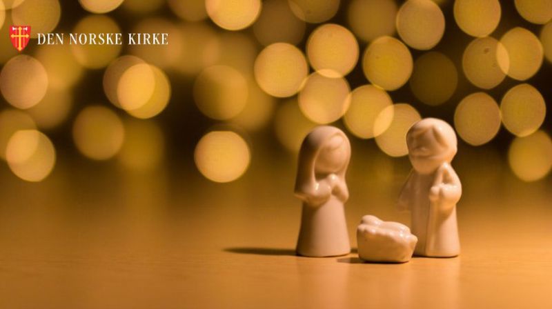 Følg vår adventskalender