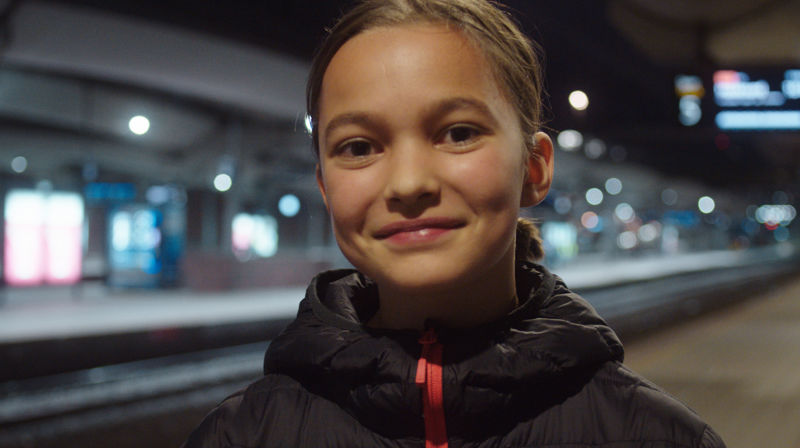 Jade Vasquez Laursen