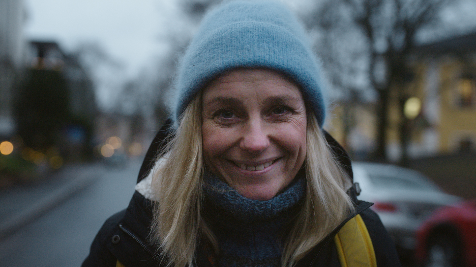 Solveig Kloppen