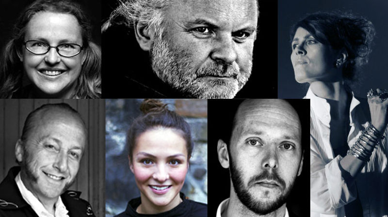 Foto: Tom A. Kolstad, Roger Hennum, Pernille Marie Walvik, Paal Audestad, K. Sjøwall, Rolf M. Aagaard  
