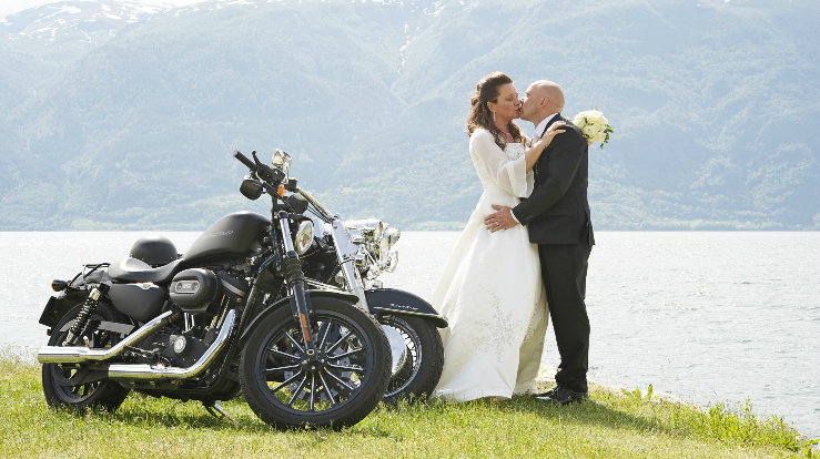 Foto: Ine Jeanette Skjerven