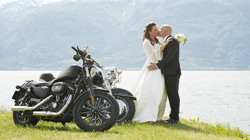 Foto: Ine Jeanette Skjerven