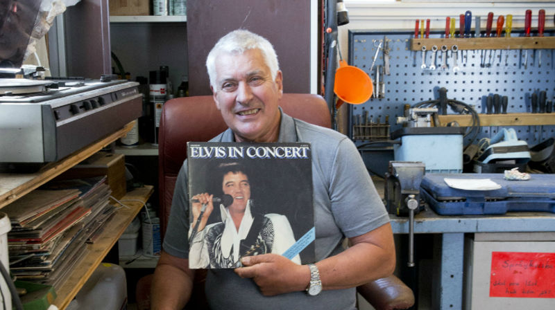 Foto: Egon Askvik