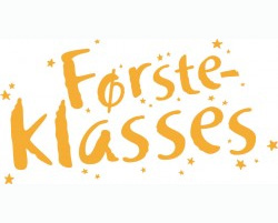 Førsteklasses