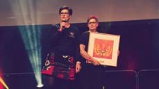 Alle foto: Fredrik Røste Haugen