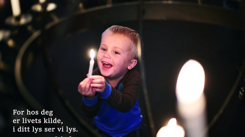 Engasjer deg som frivillig