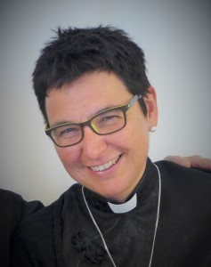 Stephanie Dietrich