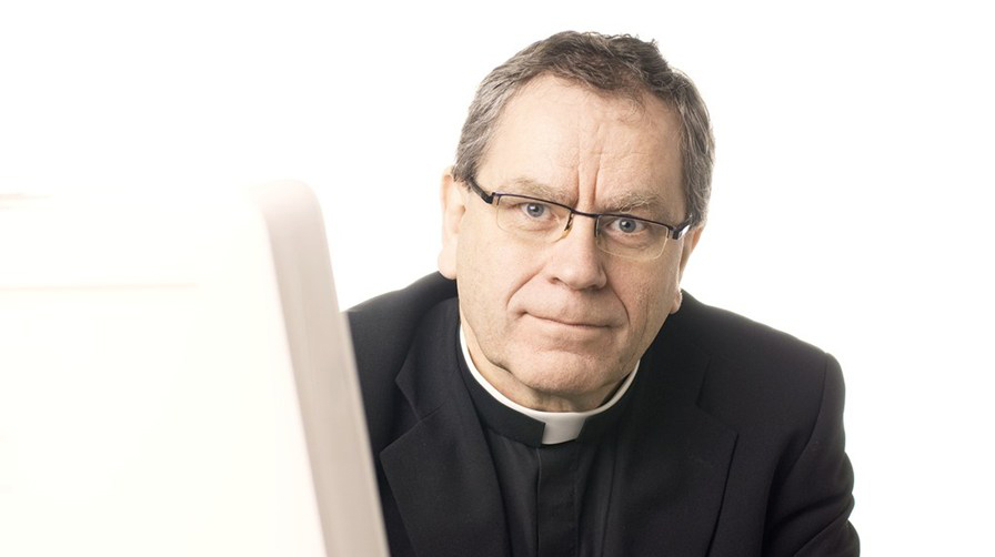 Foto: Sjømannskirken