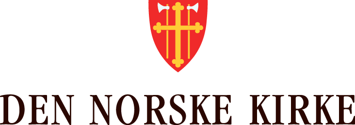 Den norske kirke logo