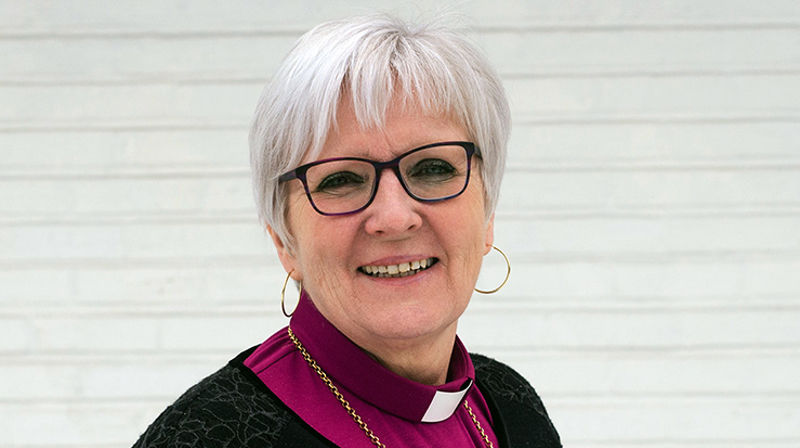Ann-Helen Fjeldstad Jusnes