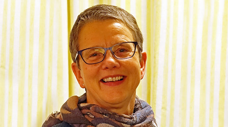 Anne Dalen
