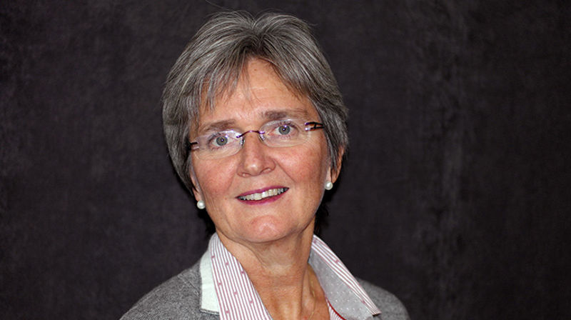 Berit Øksnes