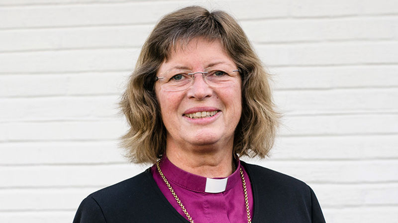 Ingeborg Midttømme