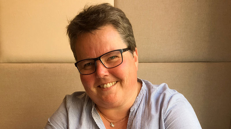  Kristine Sandmæl