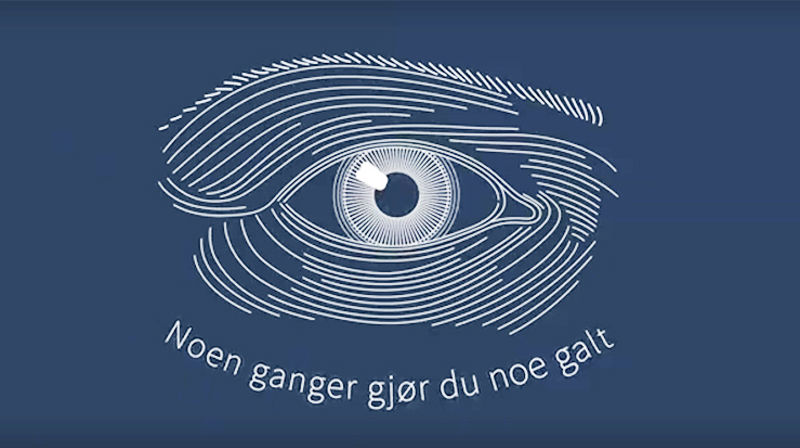 Animasjonsfilmer om Luthers teologi