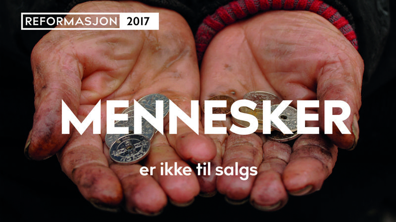 Reformasjonsjubileet i Borg