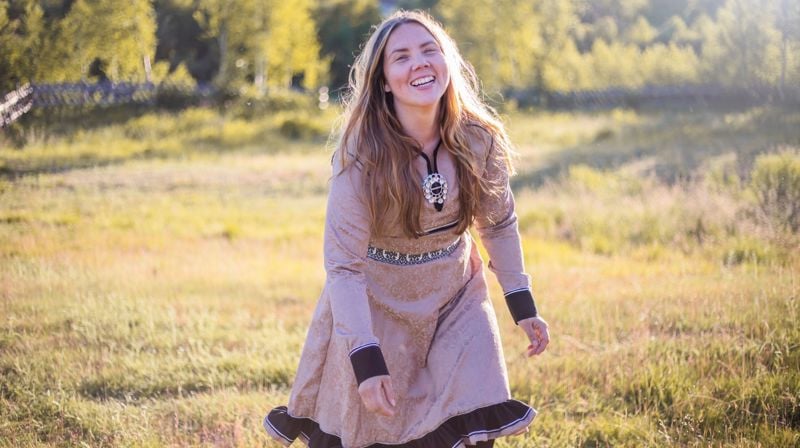 Foto: June Bjørnback