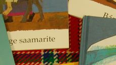 Bilde: Samisk kirkeråd