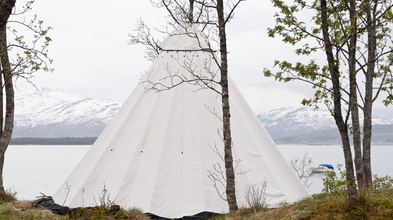 Govva: Bente Geving