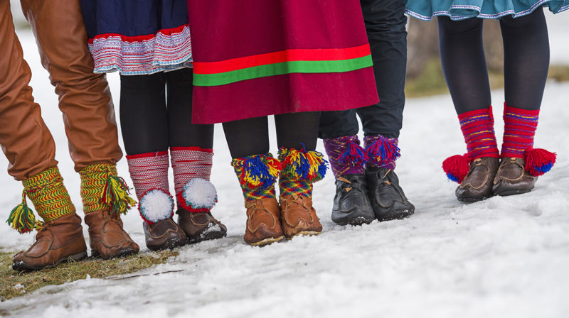 Sammendrag fra urfolkskonferanse