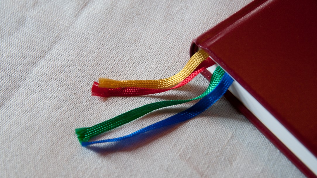 Samisk kirkeliv i ny organisering