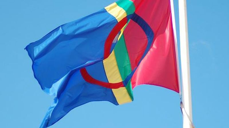 Kirken feirer Samefolkets dag