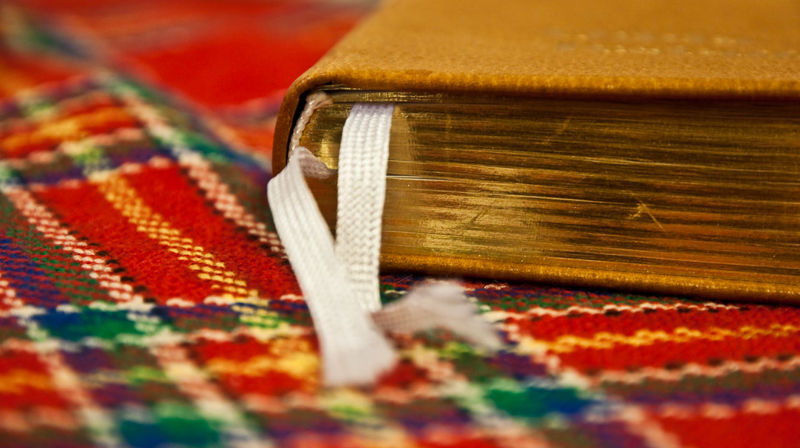 Samisk kirkelig valgmøte 2019