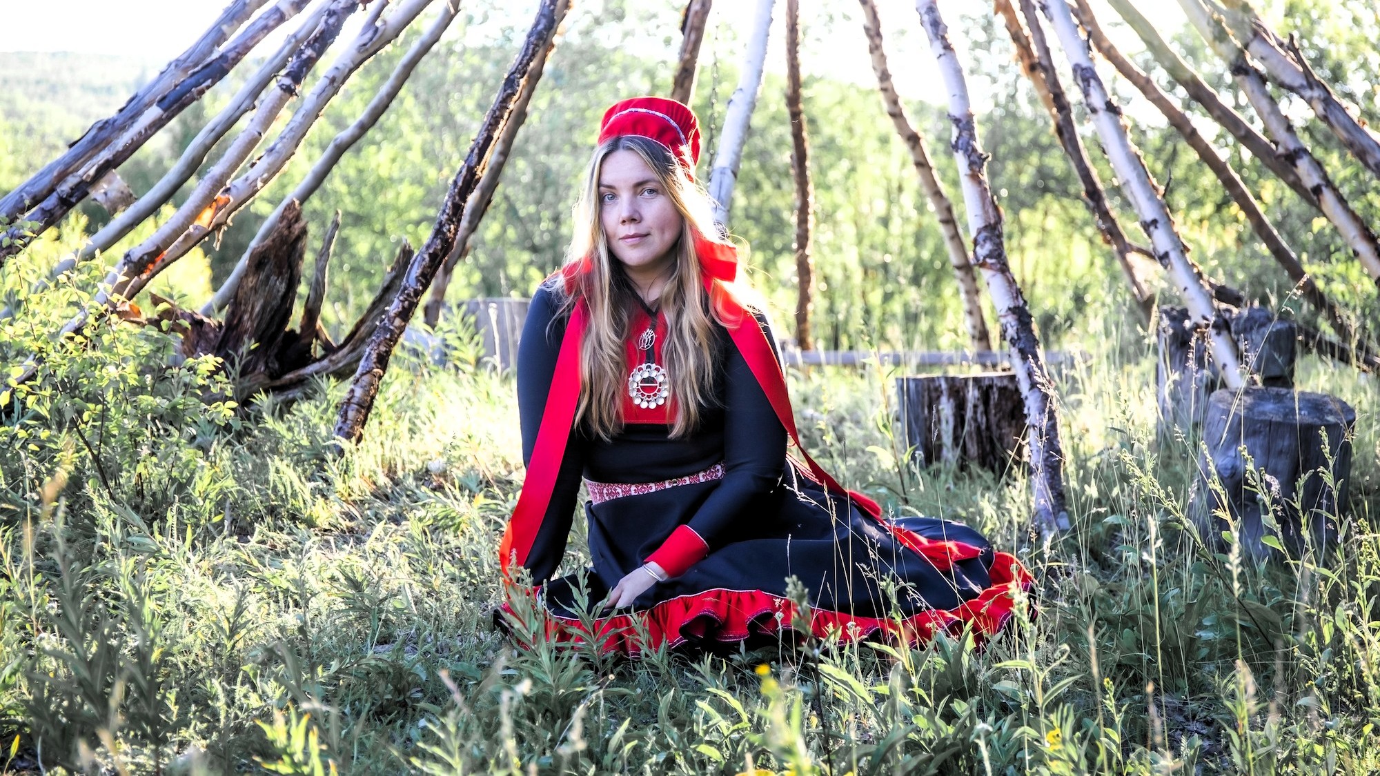 Kuva: June Bjørnback