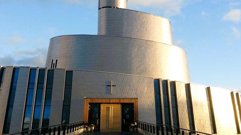 Govva: Kristin Østby