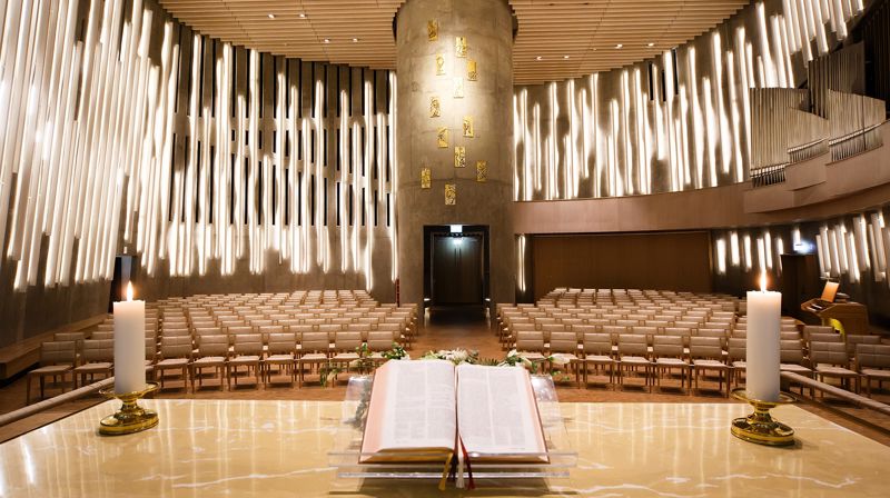 Foto: Robert Bårdsen