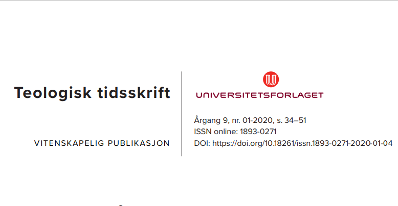 Samisk kristendomshistorie - oversiktsartikkel