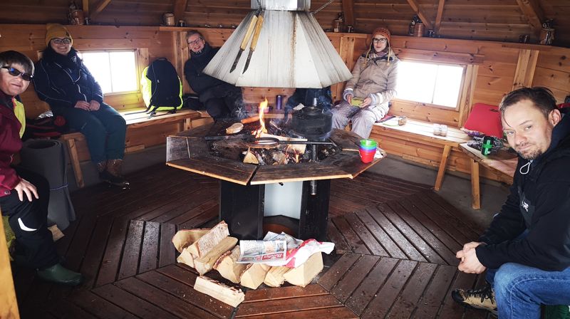 Foto: Maria S Kronvald