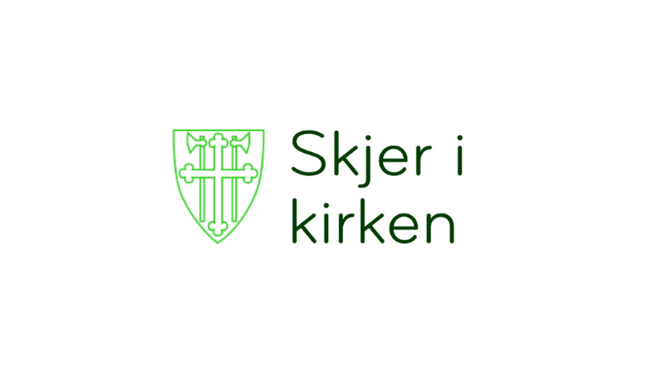 Hvorfor bruke Skjer i kirken?