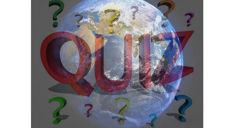 Hvor godt kjenner du norsk misjon?