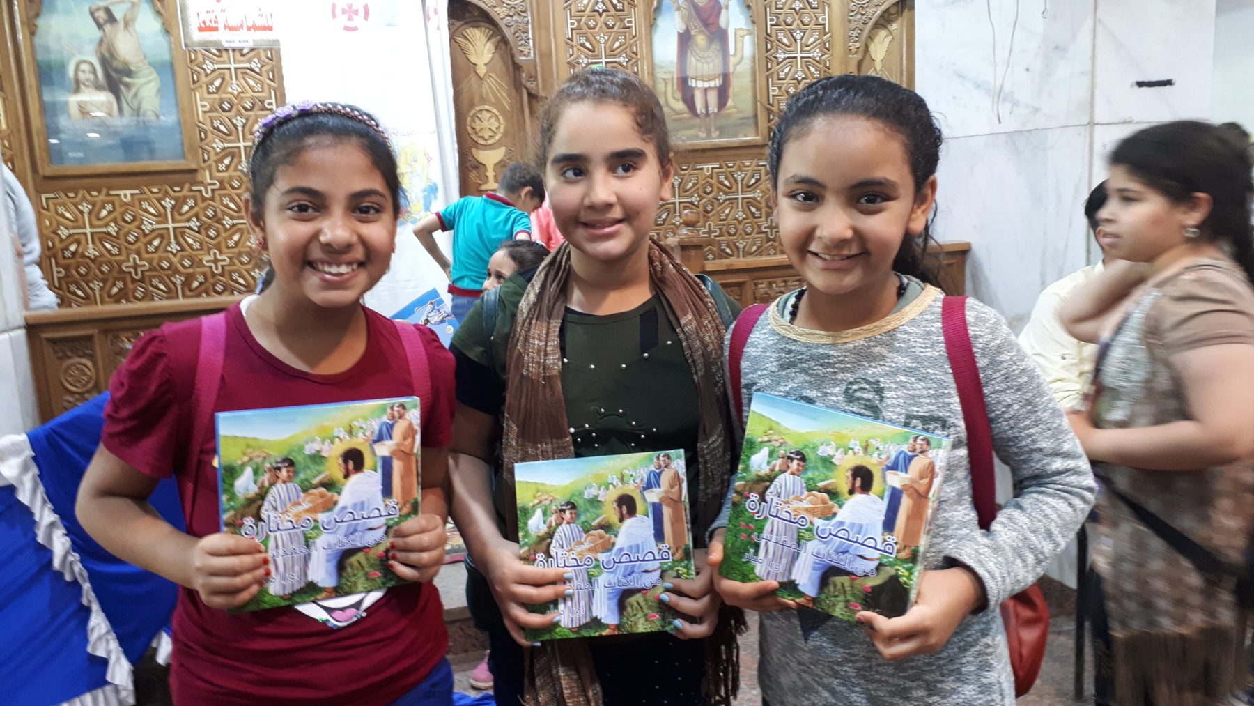 Foto: Åslaug Ihle Thingnæs, NMS