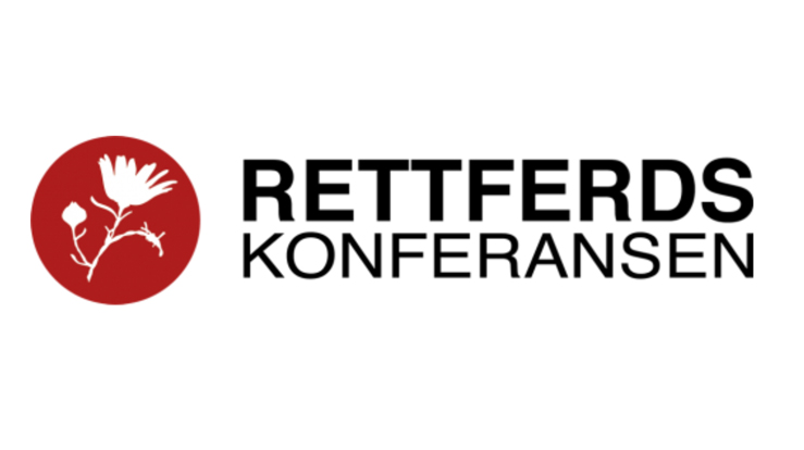 Rettferdskonferansen 18. okt