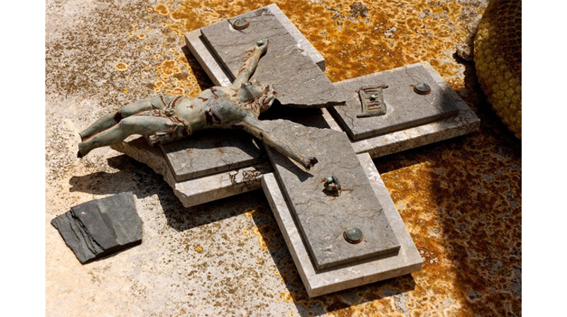 Forfølgelse og trosfrihet