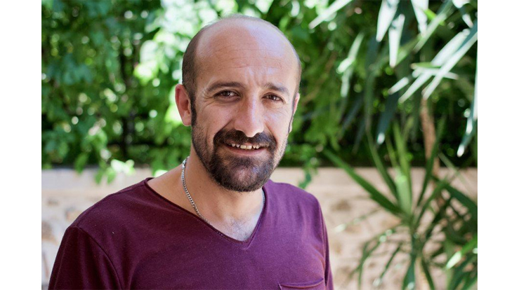 Menighetsarbeid i Tyrkia