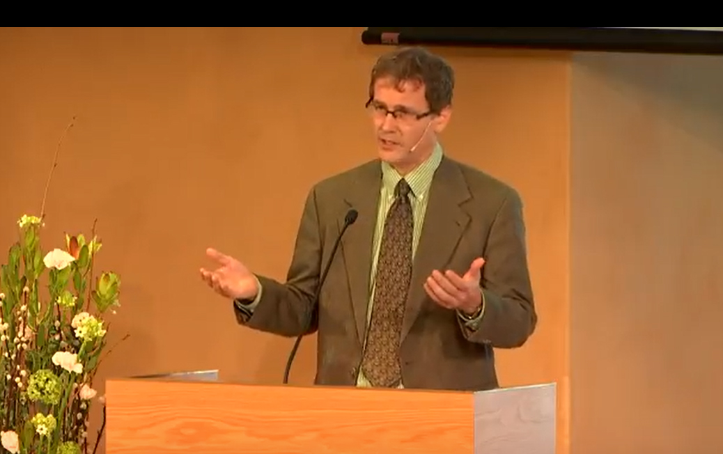 Woodberrys interessante funn i misjonshistorien