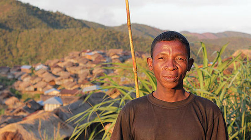 Landsbyutvikling på Madagaskar