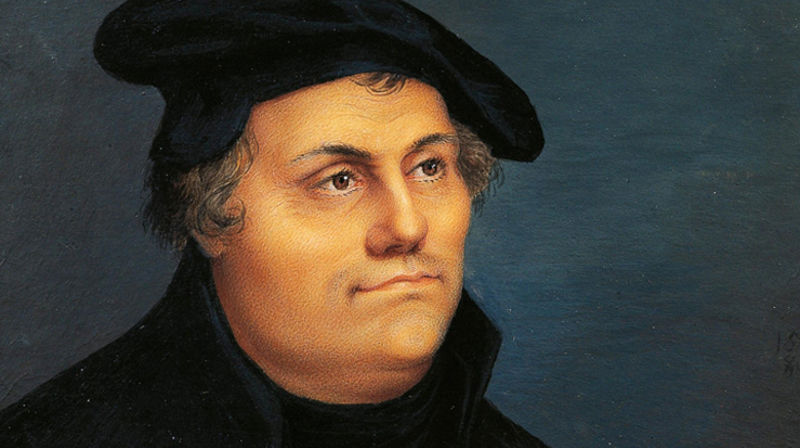 Globale perspektiver i reformasjonsmarkeringen