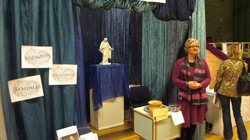 Å møte nyåndeligheten i Norge