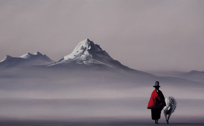 Hvor godt kjenner du til Den norske kirkes globale misjonsvirksomhet?