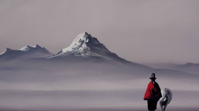 Hvor godt kjenner du til Den norske kirkes globale misjonsvirksomhet?