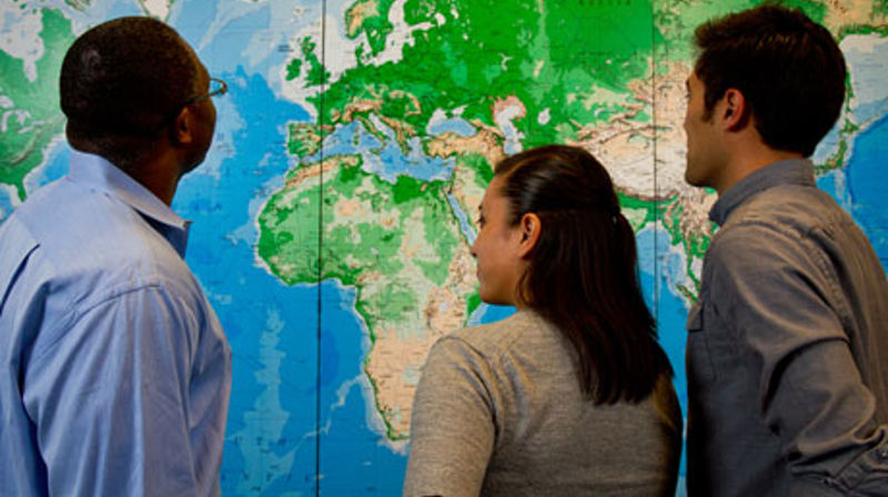 Misjon og trosopplæring