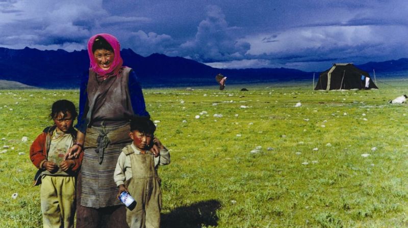 Miljø og klima i Himalaya