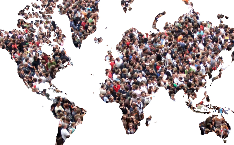 Kristendom i global kontekst