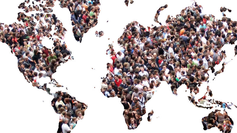 Kristendom i global kontekst