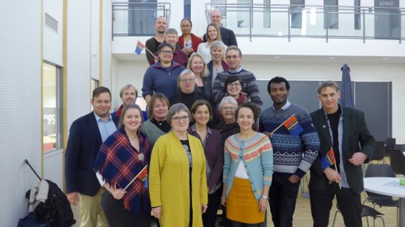 Misjon og urfolk - sammendrag av en konsultasjon