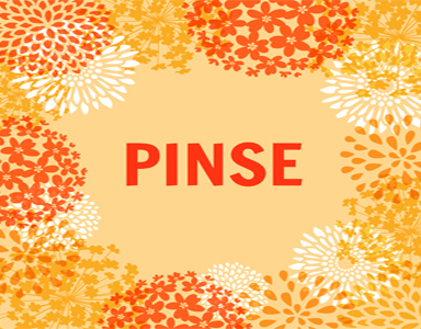 Pinse